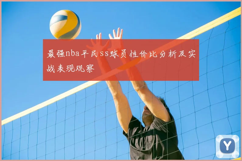 最强nba平民ss球员性价比分析及实战表现观察