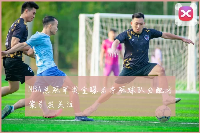 NBA总冠军奖金曝光夺冠球队分配方案引发关注
